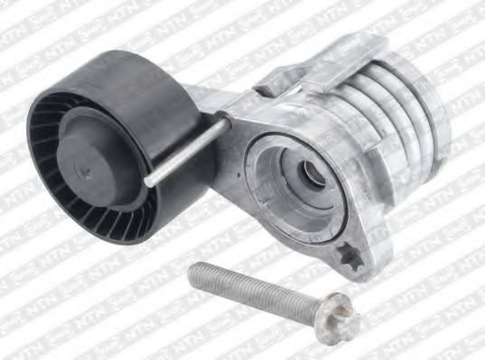 Натяжной ролик поликлинового ремня SNR GA350.94