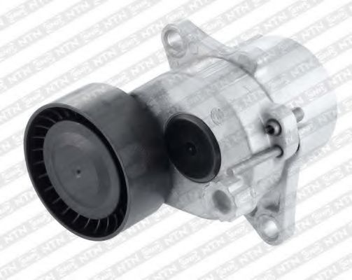 Натяжной ролик поликлинового ремня SNR GA351.53