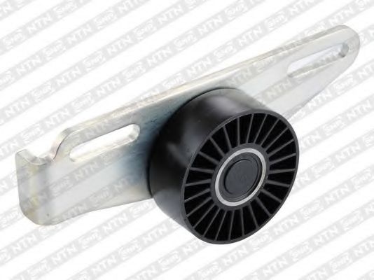 Натяжной ролик поликлинового ремня SNR GA355.29
