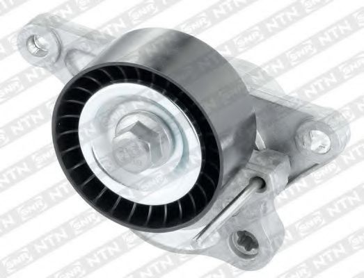 Натяжной ролик поликлинового ремня SNR GA355.31