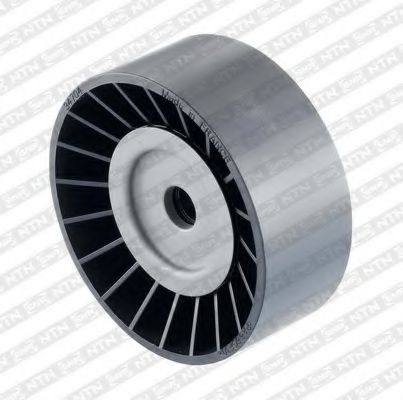 Направляющий / паразитный ролик  поликлинового ремня SNR GA352.79
