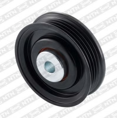 Направляющий / паразитный ролик  поликлинового ремня SNR GA353.79