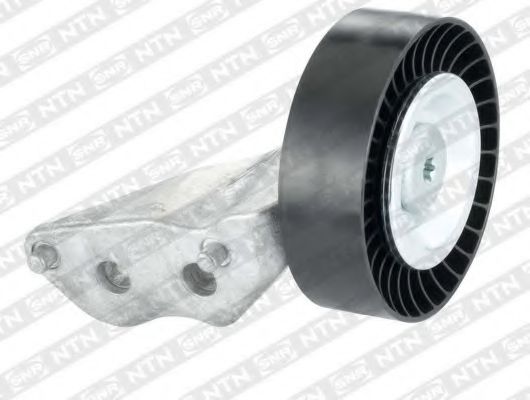 Направляющий / паразитный ролик  поликлинового ремня SNR GA357.64