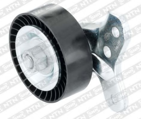 Направляющий / паразитный ролик  поликлинового ремня SNR GA357.65