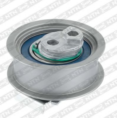 Натяжной ролик ремня ГРМ SNR GT357.77