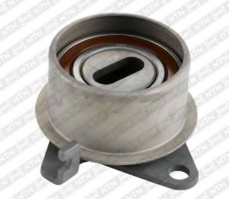 Комплект ремня ГРМ SNR KD473.13