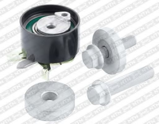 Комплект ремня ГРМ SNR KD455.58