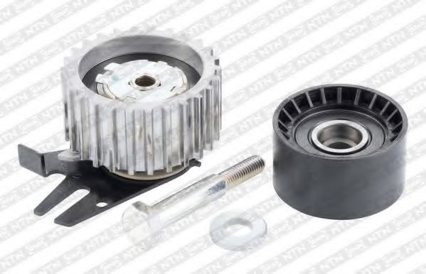 Комплект ремня ГРМ SNR KD458.57