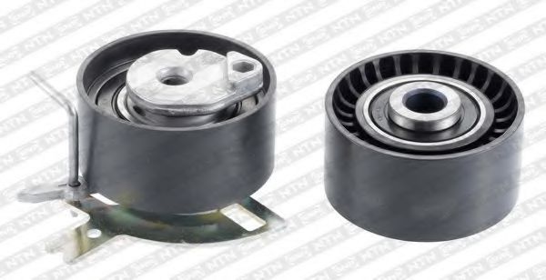 Комплект ремня ГРМ SNR KD459.58