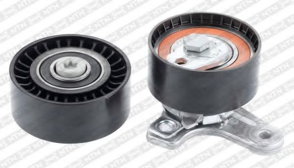 Комплект ремня ГРМ SNR KD453.35