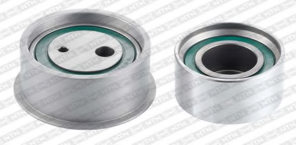 Комплект ремня ГРМ SNR KD484.04