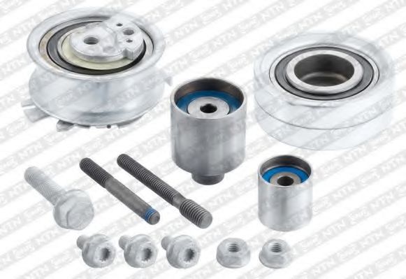 Комплект ремня ГРМ SNR KD457.73