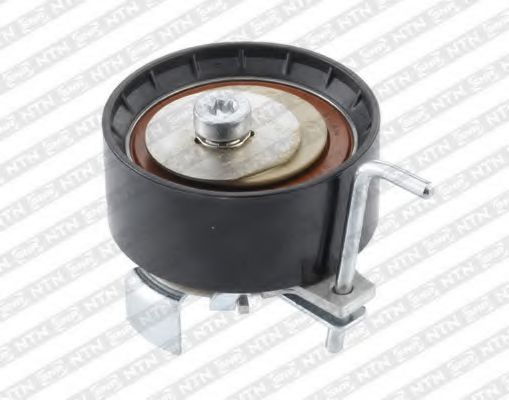 Комплект ремня ГРМ SNR KD452.27