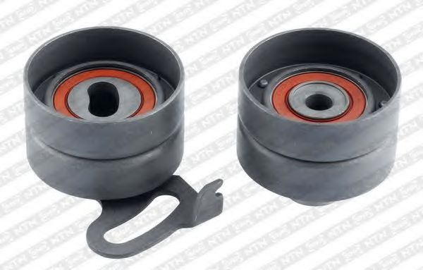 Комплект ремня ГРМ SNR KD468.17