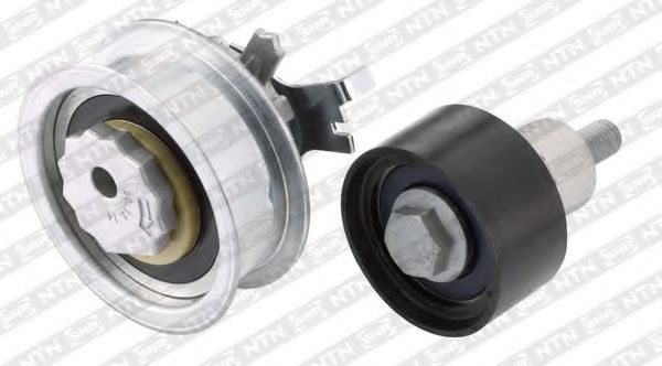 Комплект ремня ГРМ SNR KD457.75