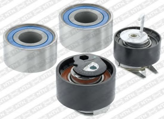 Комплект ремня ГРМ SNR KD459.63
