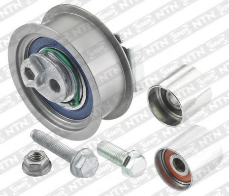 Комплект ремня ГРМ SNR KD457.76