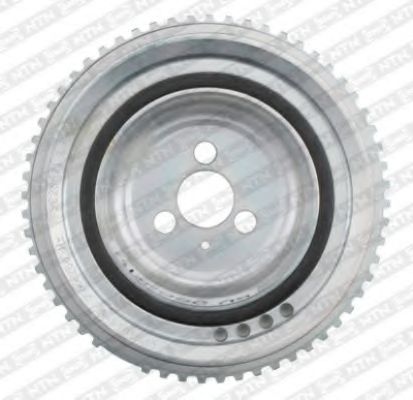 Шкив коленвала SNR DPF358.05