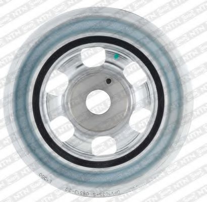 Шкив коленвала SNR DPF358.24