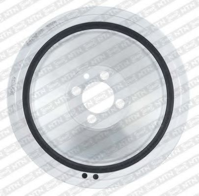 Шкив коленвала SNR DPF358.27