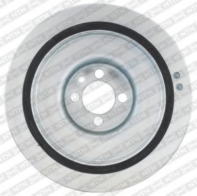 Шкив коленвала SNR DPF358.29
