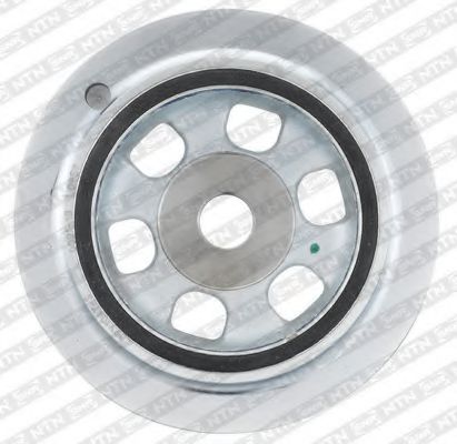 Шкив коленвала SNR DPF358.30