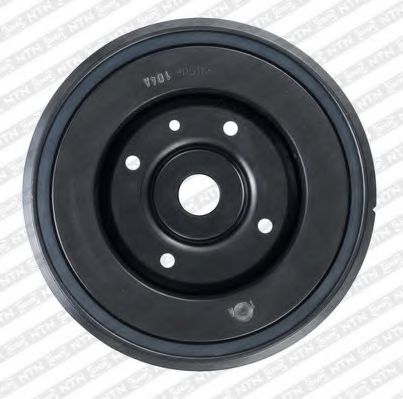 Шкив коленвала SNR DPF357.17