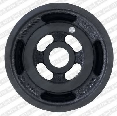 Шкив коленвала SNR DPF352.07