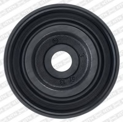 Шкив коленвала SNR DPF352.08