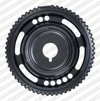 Шкив коленвала SNR DPF353.05