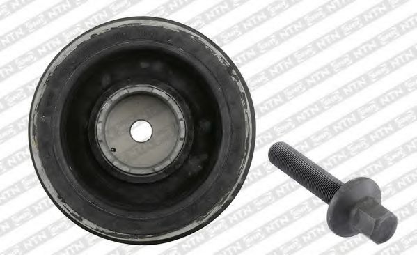 Шків коленвалу SNR DPF350.01K1