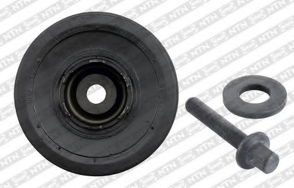 Шкив коленвала SNR DPF350.07K1