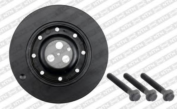 Шкив коленвала SNR DPF352.00K1
