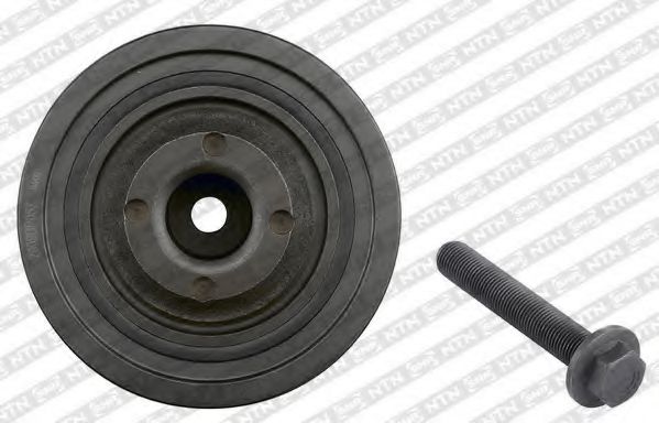 Шкив коленвала SNR DPF352.03K1