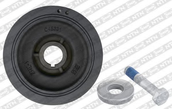Шкив коленвала SNR DPF359.05K1