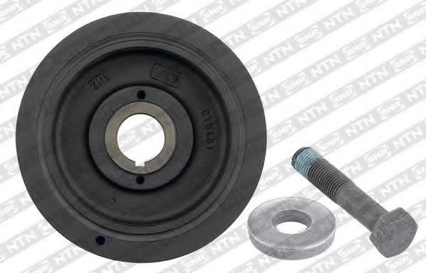 Шкив коленвала SNR DPF359.04K1