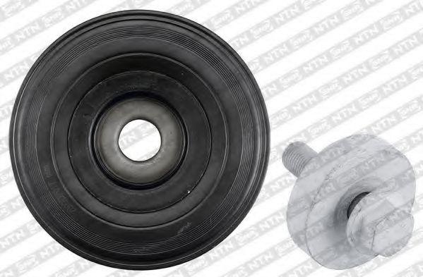 Шкив коленвала SNR DPF355.08K1
