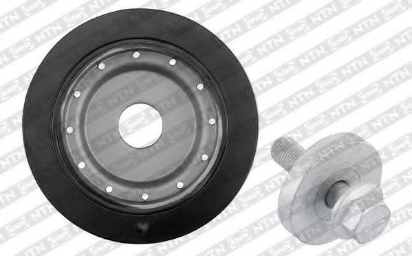 Шкив коленвала SNR DPF355.04K1