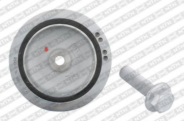 Шкив коленвала SNR DPF355.00K1