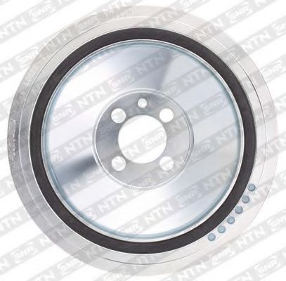 Шкив коленвала SNR DPF358.27K1