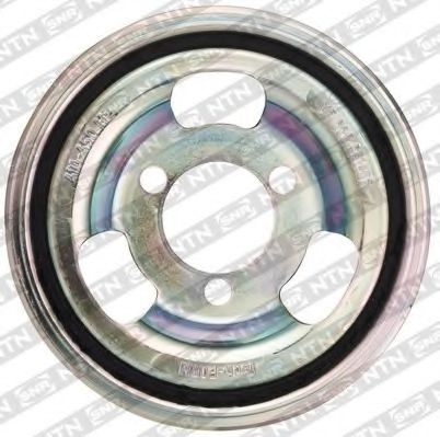 Шкив коленвала SNR DPF359.33K1
