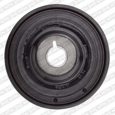Шкив коленвала SNR DPF355.26K1