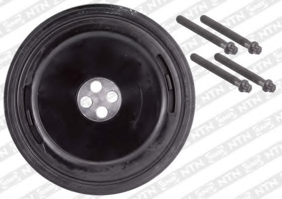 Шкив коленвала SNR DPF350.04K1