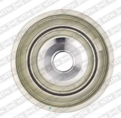 Шкив коленвала SNR DPF355.27