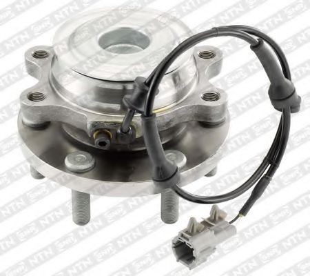 Ступичный подшипник SNR R141.73