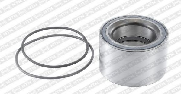Підшипник маточини SNR R141.85
