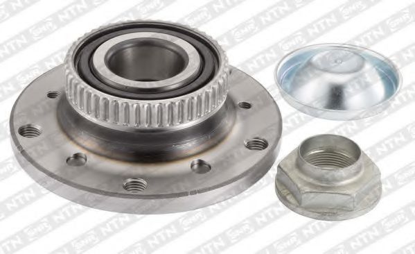 Ступичный подшипник SNR R150.44
