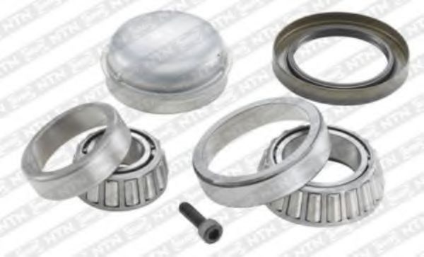 Ступичный подшипник SNR R151.36S