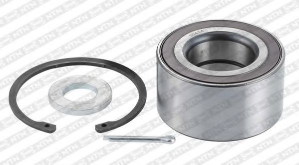 Ступичный подшипник SNR R153.70