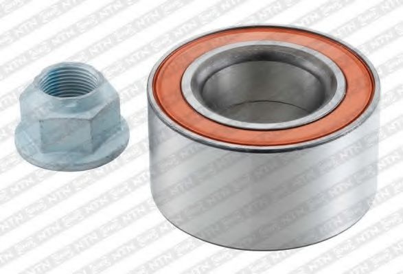 Ступичный подшипник SNR R167.19